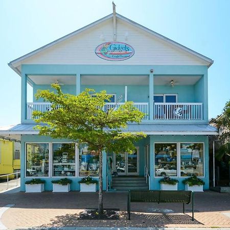Siesta Cooler: Only Minutes Walk To Siesta Beach! Сиеста Кий Екстериор снимка