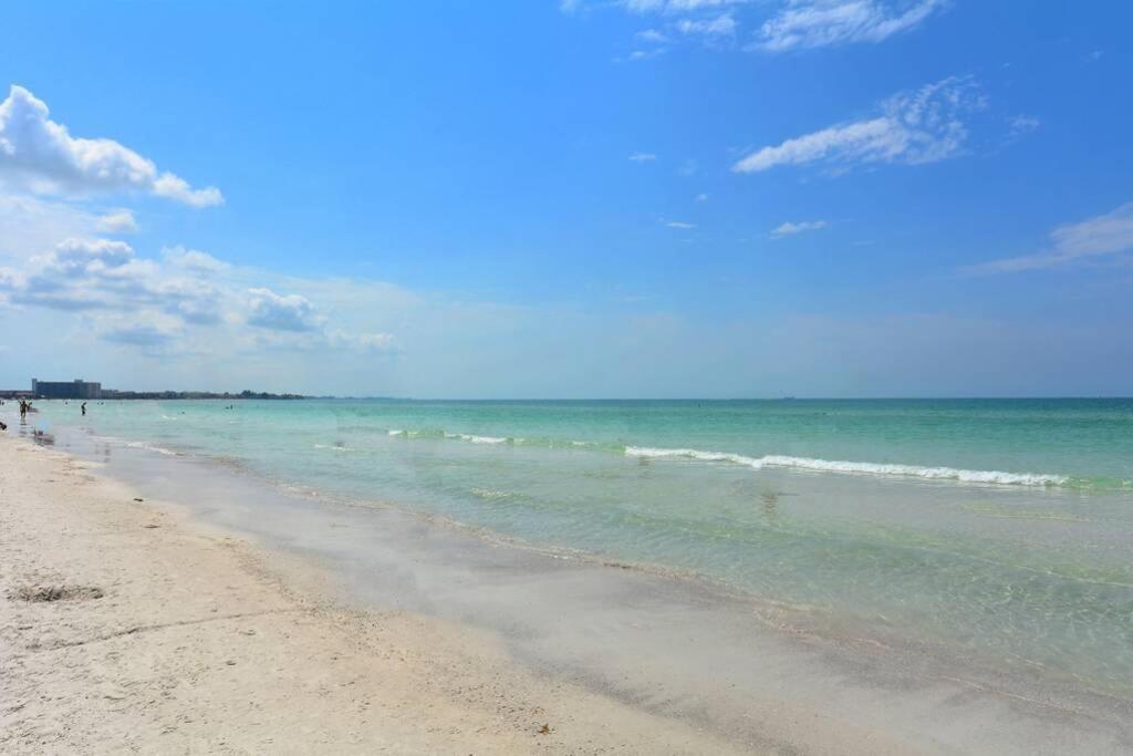 Siesta Cooler: Only Minutes Walk To Siesta Beach! Сиеста Кий Екстериор снимка