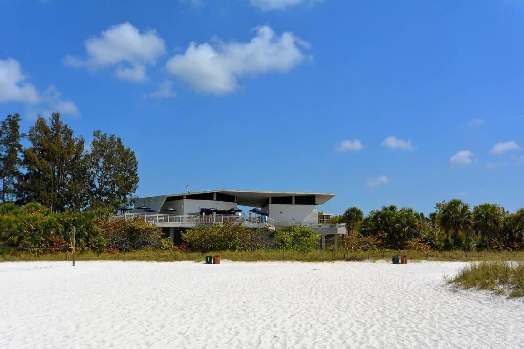 Siesta Cooler: Only Minutes Walk To Siesta Beach! Сиеста Кий Екстериор снимка
