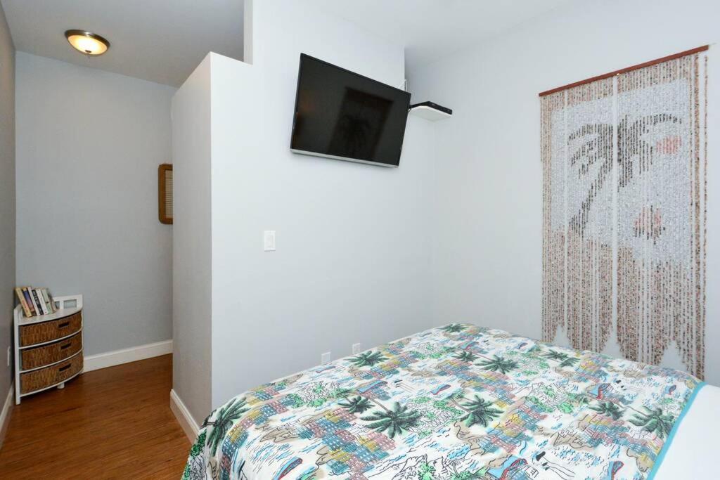 Siesta Cooler: Only Minutes Walk To Siesta Beach! Сиеста Кий Екстериор снимка
