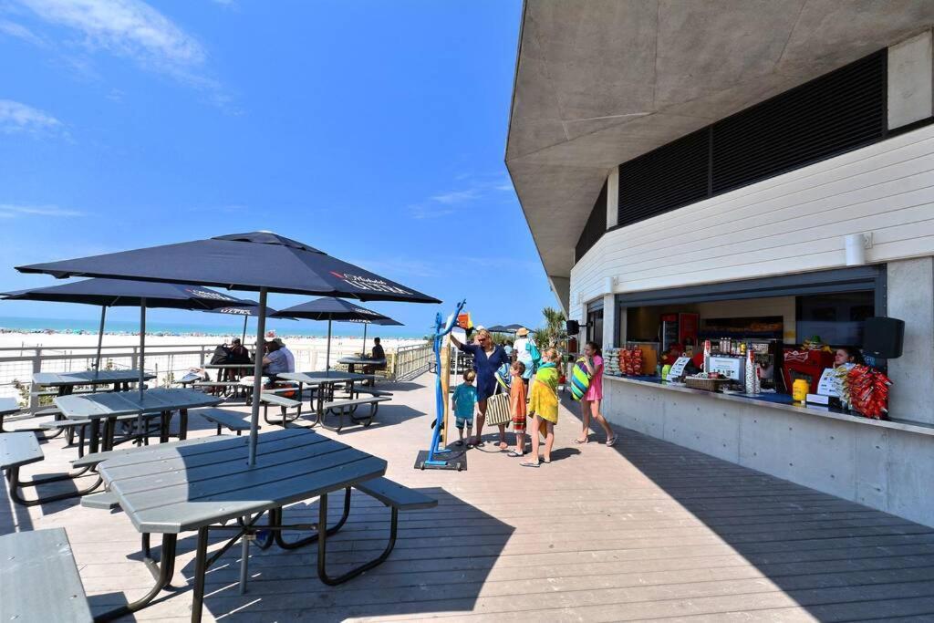 Siesta Cooler: Only Minutes Walk To Siesta Beach! Сиеста Кий Екстериор снимка