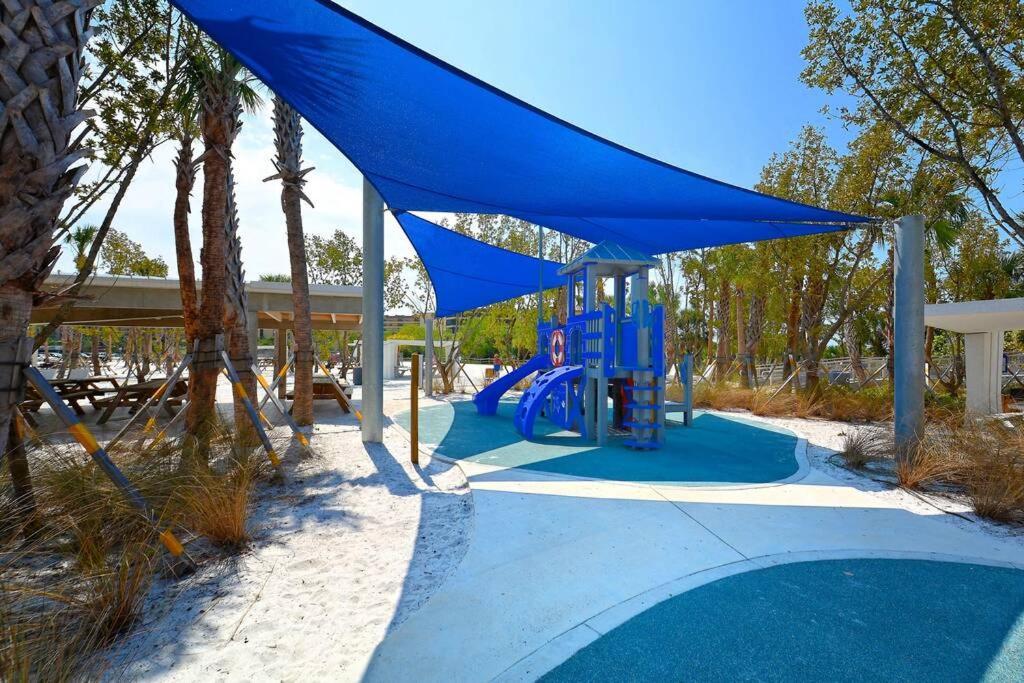 Siesta Cooler: Only Minutes Walk To Siesta Beach! Сиеста Кий Екстериор снимка