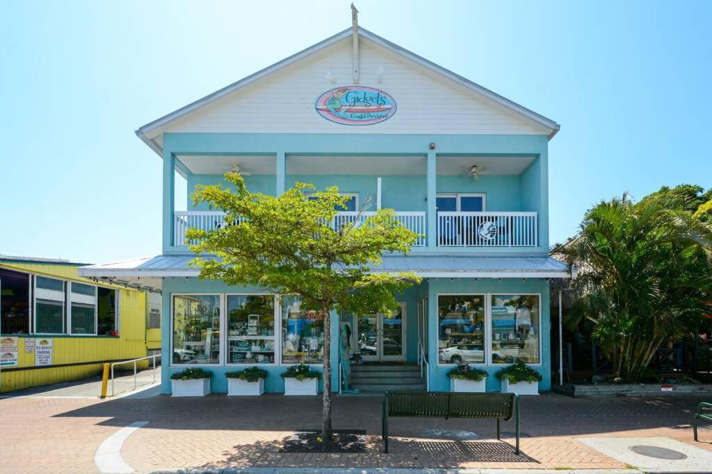 Siesta Cooler: Only Minutes Walk To Siesta Beach! Сиеста Кий Екстериор снимка