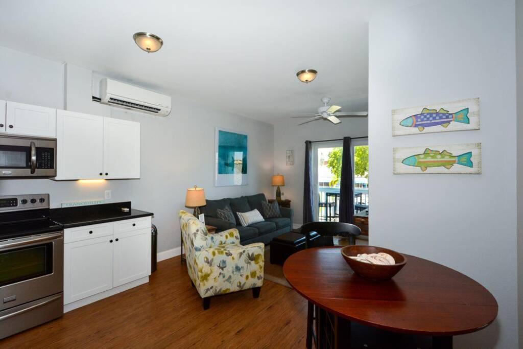 Siesta Cooler: Only Minutes Walk To Siesta Beach! Сиеста Кий Екстериор снимка